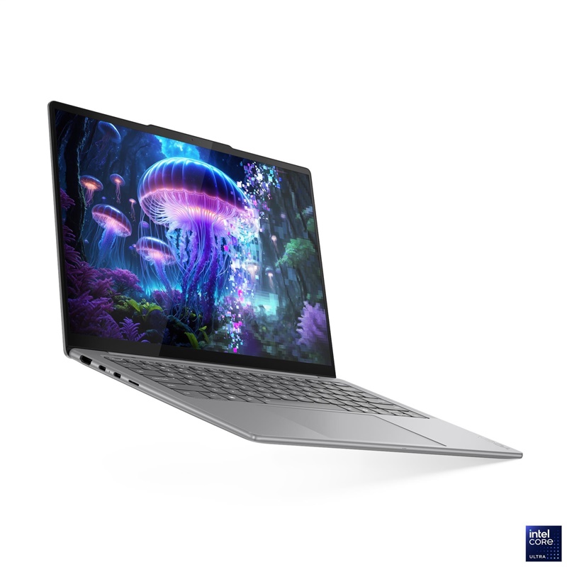 LENOVO Notebook Yoga Slim 7 s Intel Ultra 7 a 16 GB/512 GB RAM, 14  displej