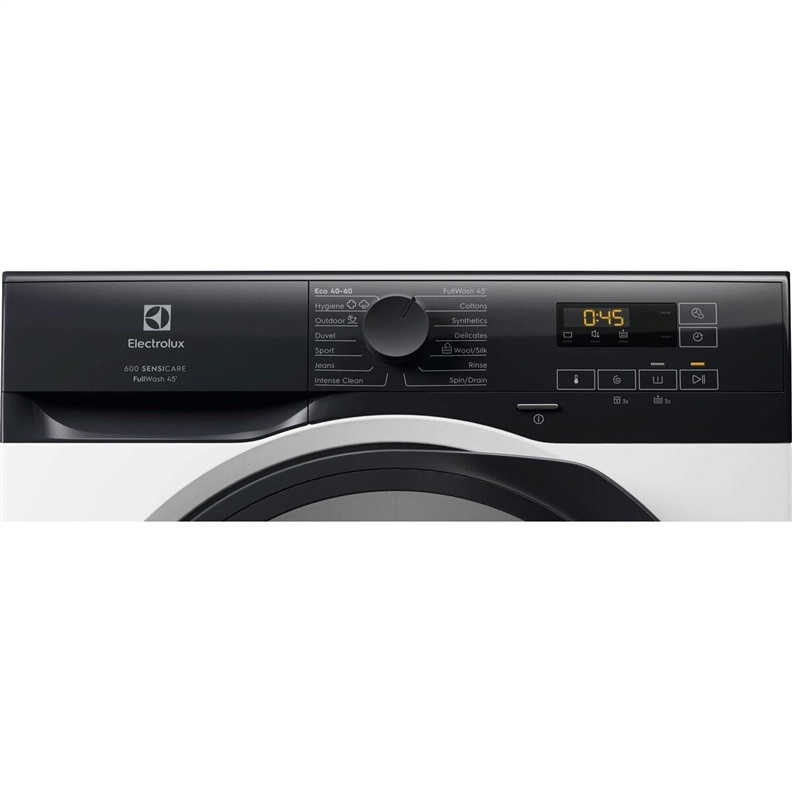 ELECTROLUX PRAČKA EW6F8482E