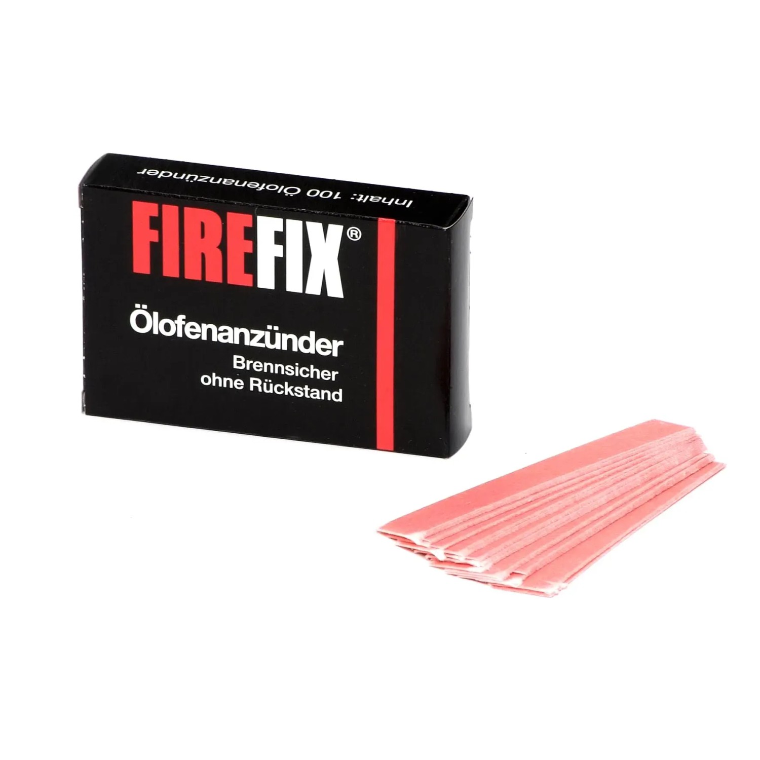 Zapalovač na olejové sporáky Firefix