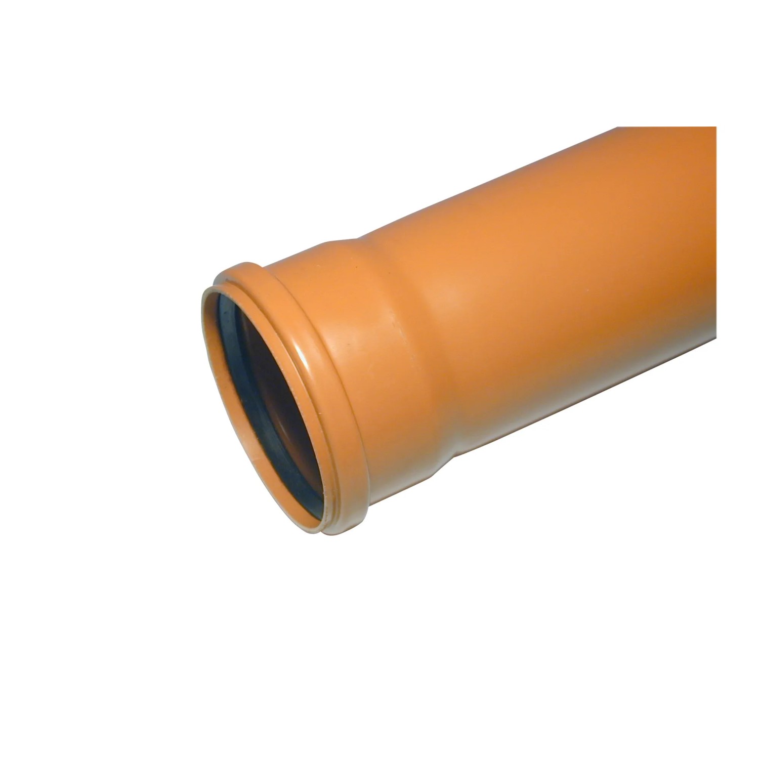 Marley Patní kanalizační potrubí DN 125 2 000 mm
