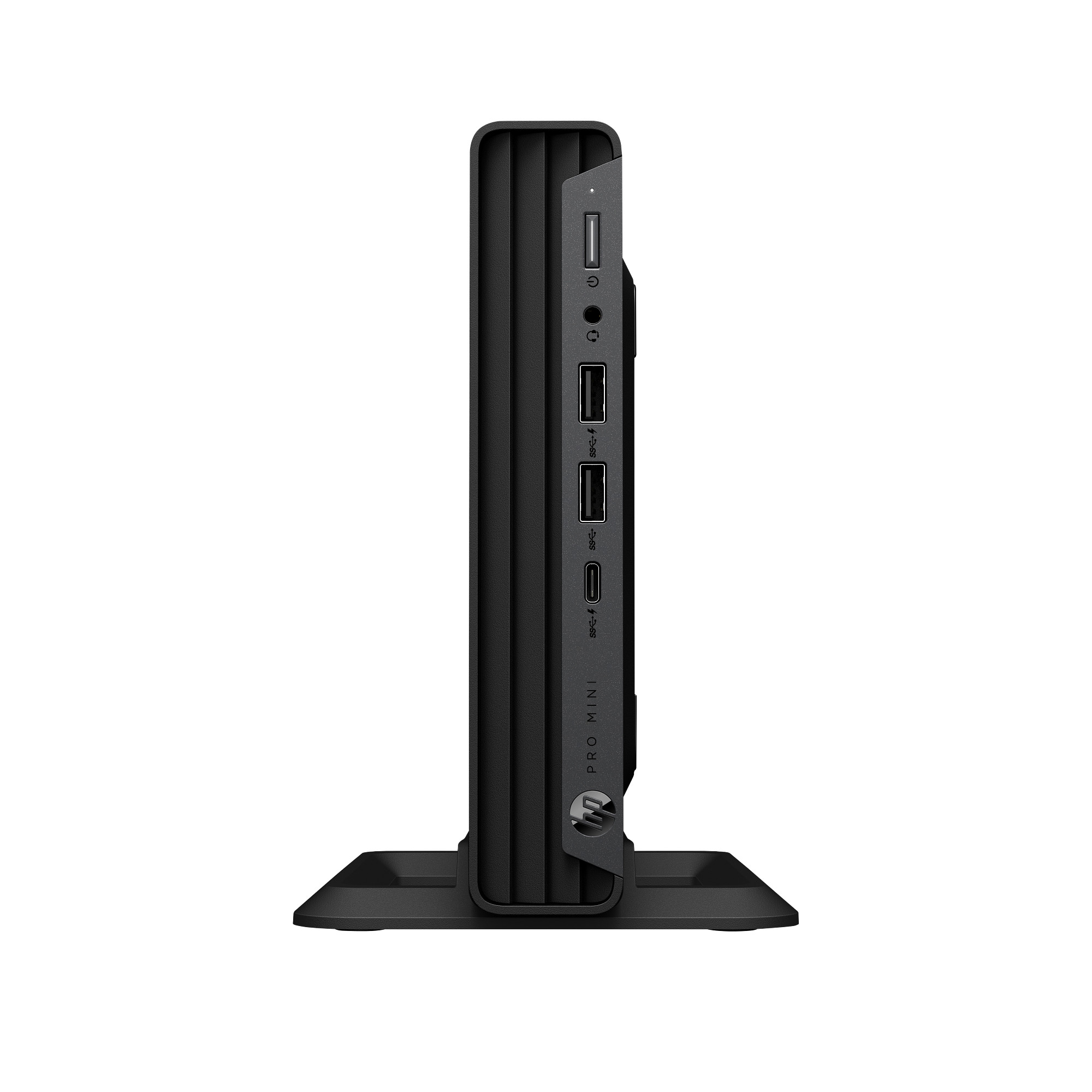 HP Pro/400 G9/Mini/i5-13500T/8GB/512GB/Intel int/DOS/3R