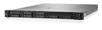 HPE PL DL320g12 6515P (2.4/16C) 1x64G (P69728) MR408i-o 8SFF NS204(2x480G) 2x1000W 10GbE NBD333 Smart Choice