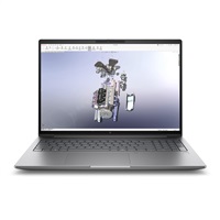 HP ZBook X/G1i/U7-255H/16 /WUXGA/32GB/1TB/RTX 500/W11P/Gray/3R On-Site