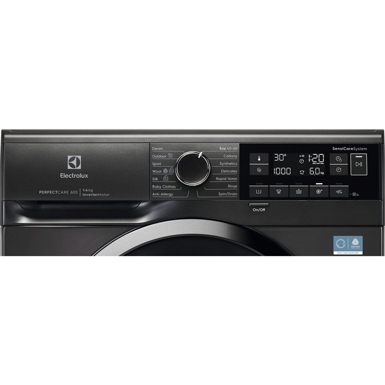 ELECTROLUX PRAČKA EWS6326DXE