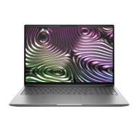 HP ZBook X G1i Mobile Workstation - AI PC, AI Workstation - Intel Core Ultra 5 - 235H / až 5 GHz - vPro - Win 11 Pro - NVIDIA RTX PRO 500 Blackwell / Intel Arc 140T - 16 GB RAM - 1 TB SSD NVMe, TLC -