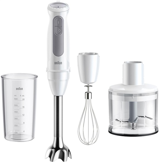 Braun Mixér MQ50236M