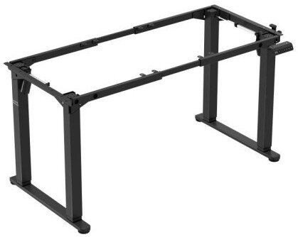 Elektrický rám Xeno 5.0 Black