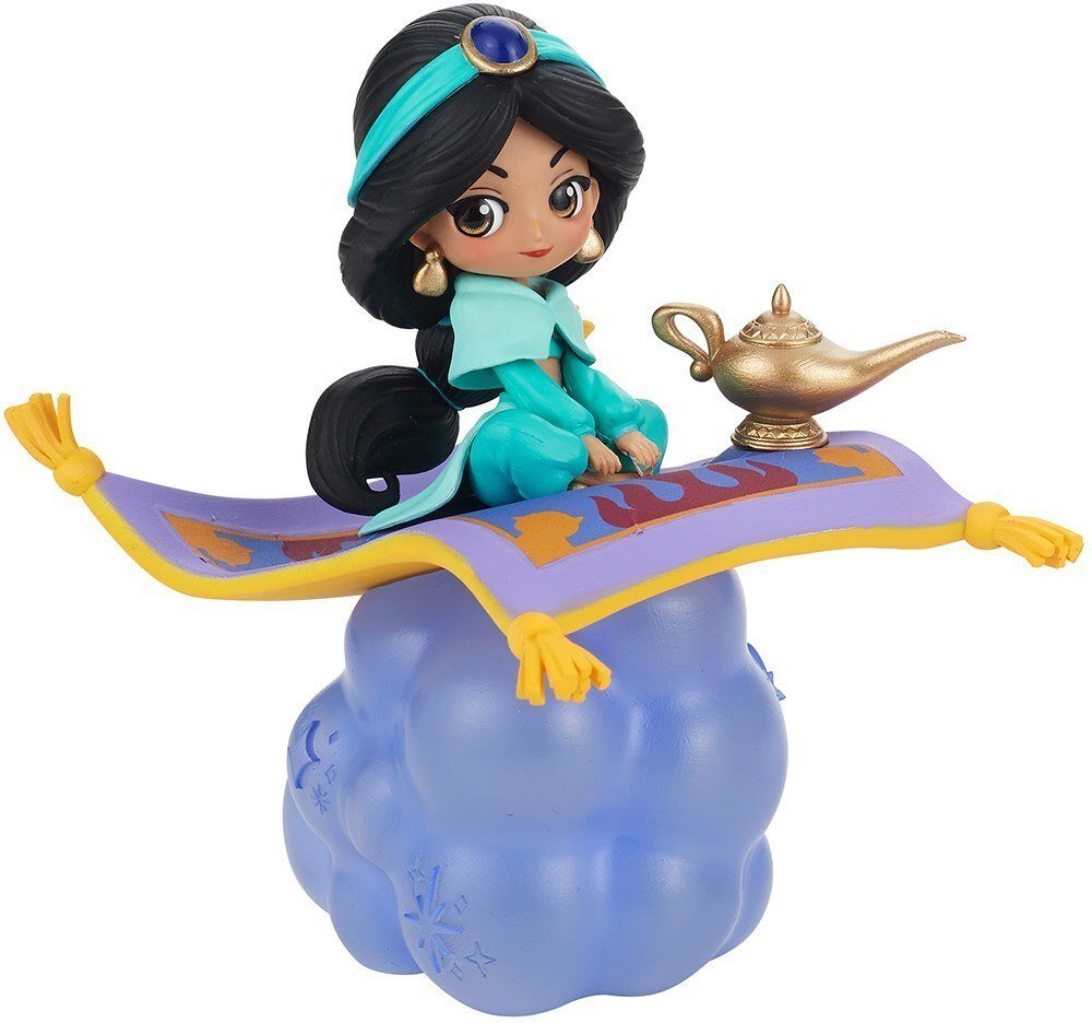 BP Q POSKET - DISNEY - JASMINE STORIES VER.A
