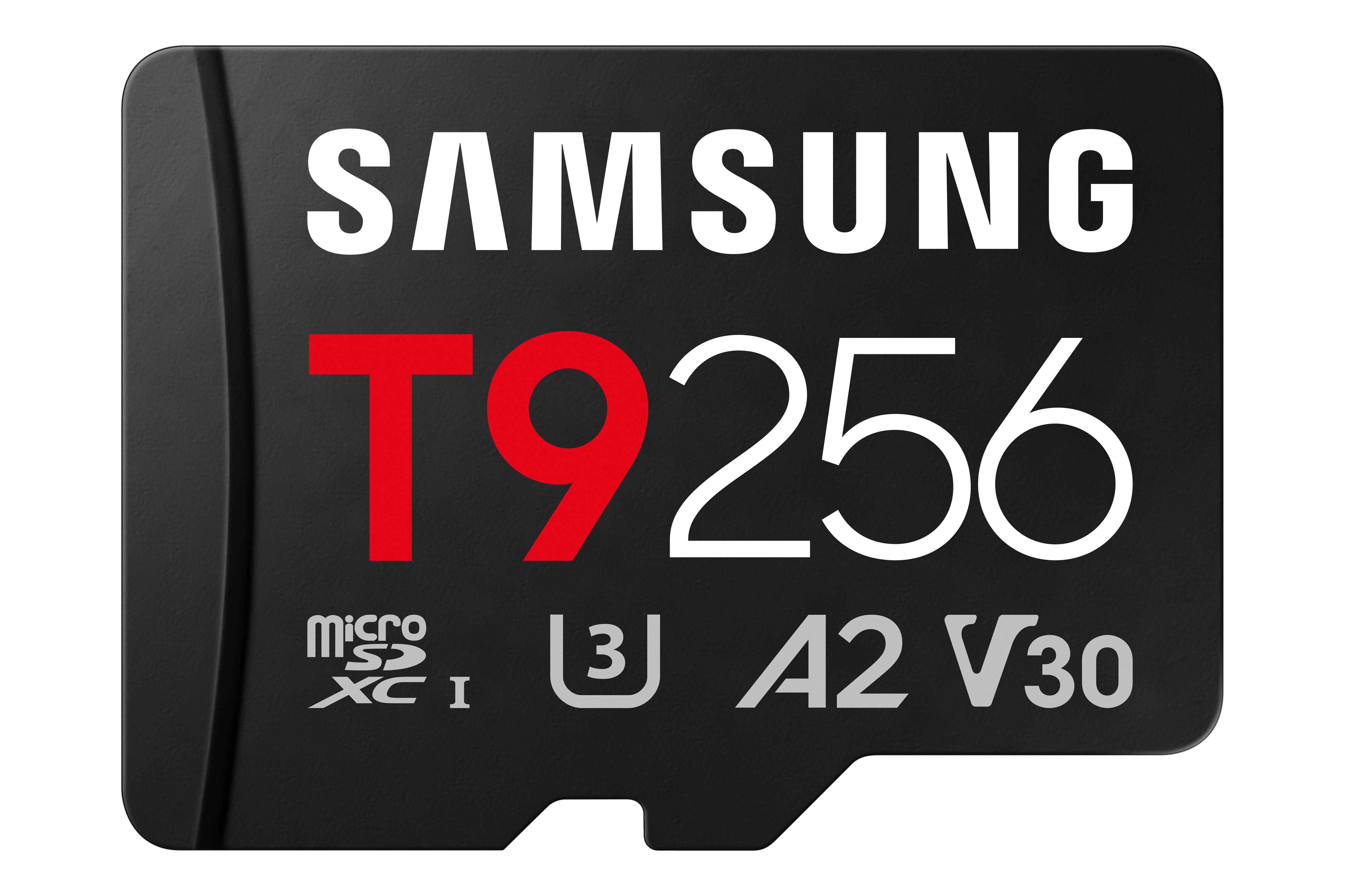 Samsung T9 microSD 256GB +USB Adaptér