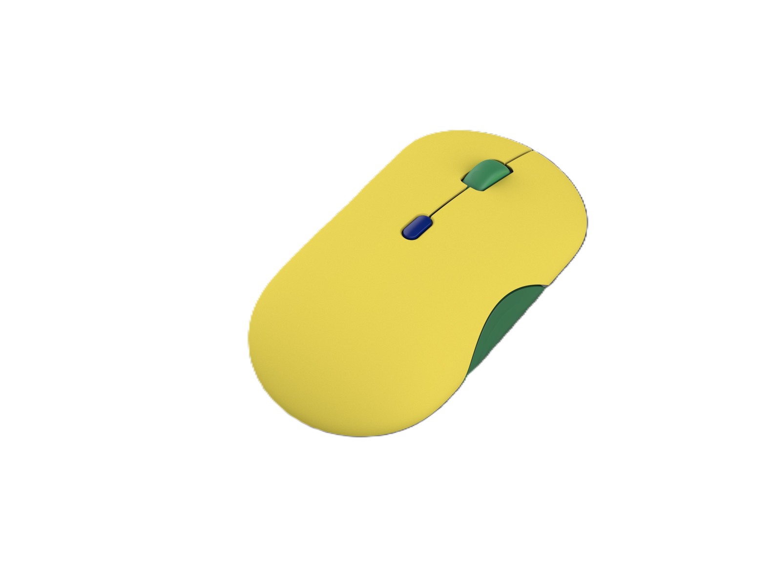 Lenovo 350 Bluetooth Silent Mouse FAN EDITION - BRAZIL