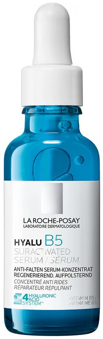 La Roche-Posay La Roche Posay Hyalu B5 zpevňující a regenerační koncentrované sérum 30 ml