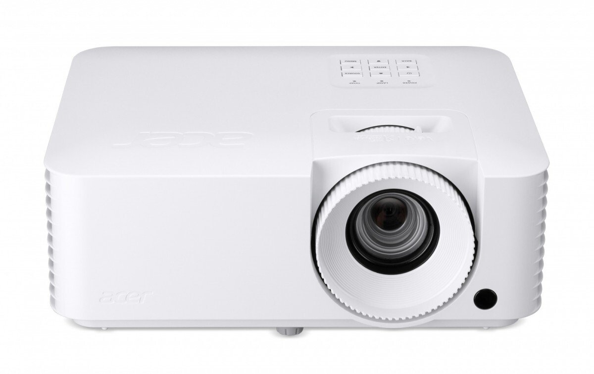 Acer PL2520pi DLP LASEROVÝ FHD/4000AL/3,5MLN projektor: 1