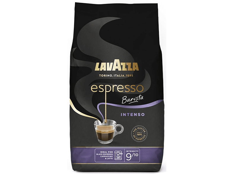 Lavazza Espresso Barista Intenso zrnková káva zrnková 1 kg