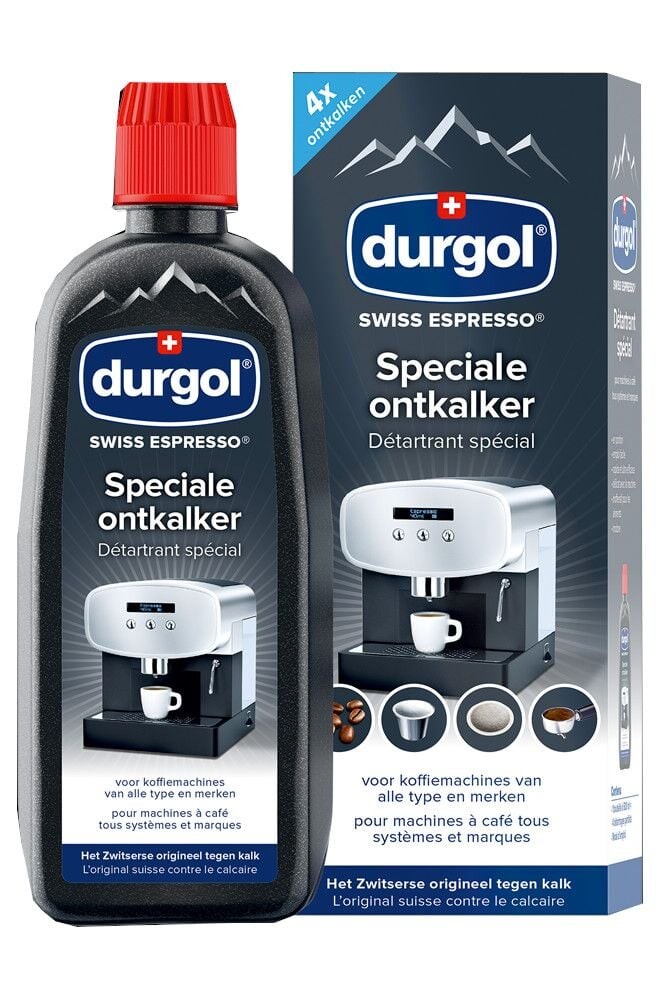 Durgol Swiss Espresso odvápňovač 500ml
