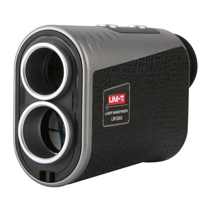Laserový dálkoměr Uni-T LM1200G