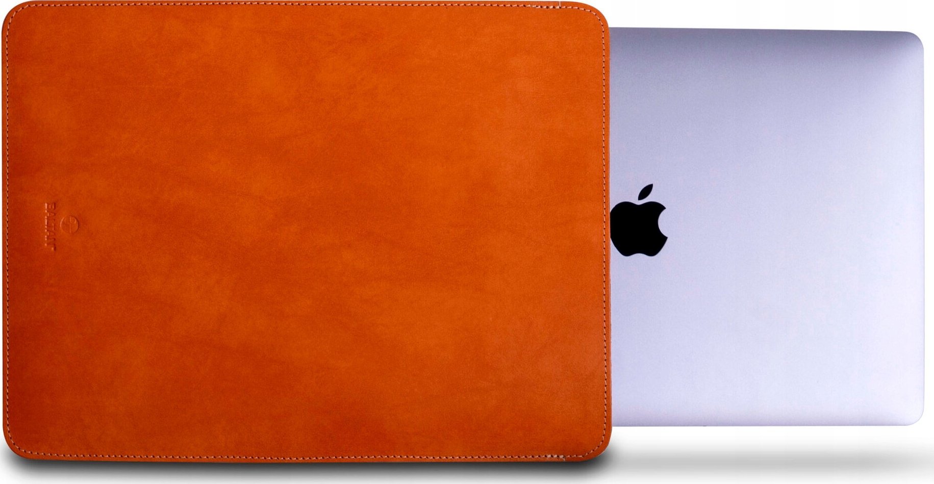 Pouzdro Baltan pro Apple MacBook Air 13 [M2] hnědé