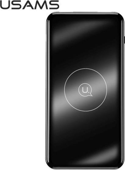 Usams Powerbanka 20000mAh černá