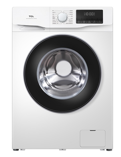 TCL FF0812WA0CZ Pračka Bílá 8kg