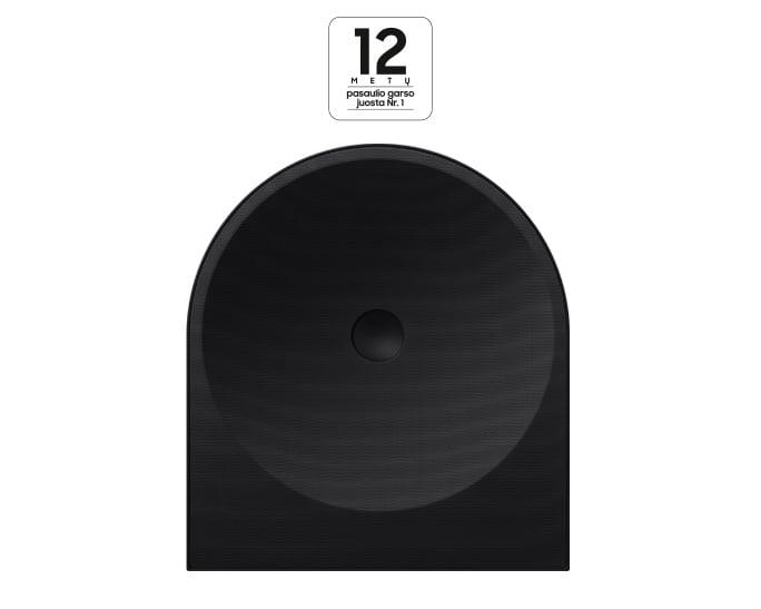 SYSTEM AUDIO SOUNDBAR HW-LS50H/EN