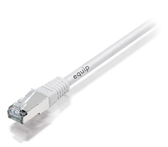 S / STP C7 Patchkabel 0,5 m equip
