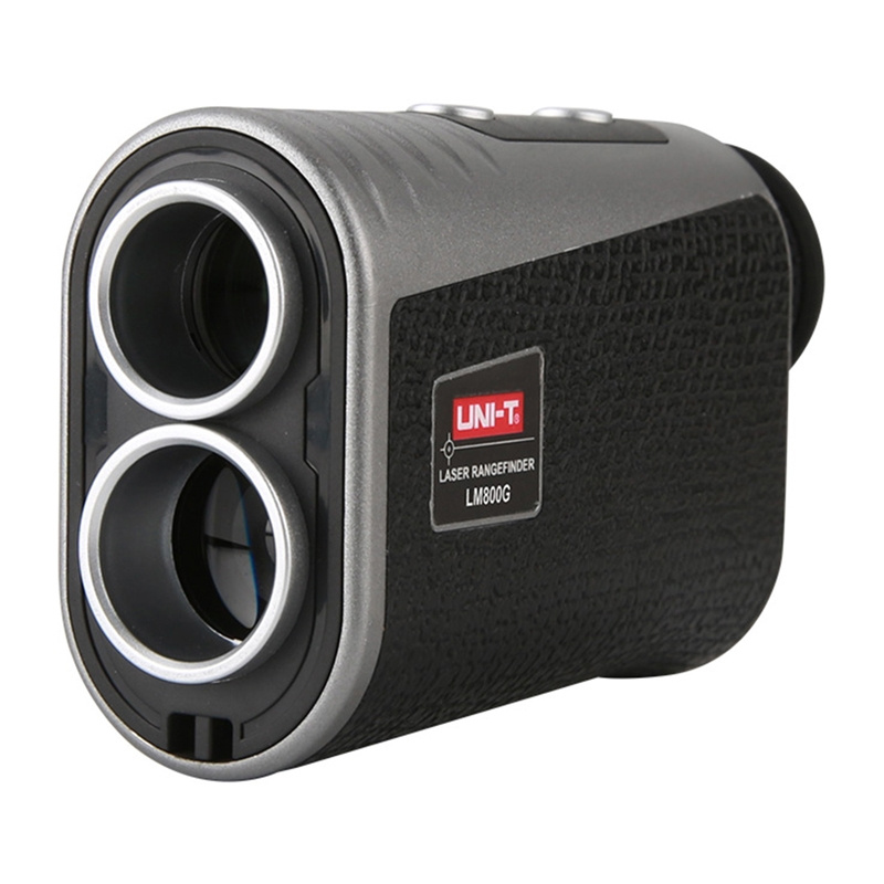 Laserový dálkoměr Uni-T LM800G