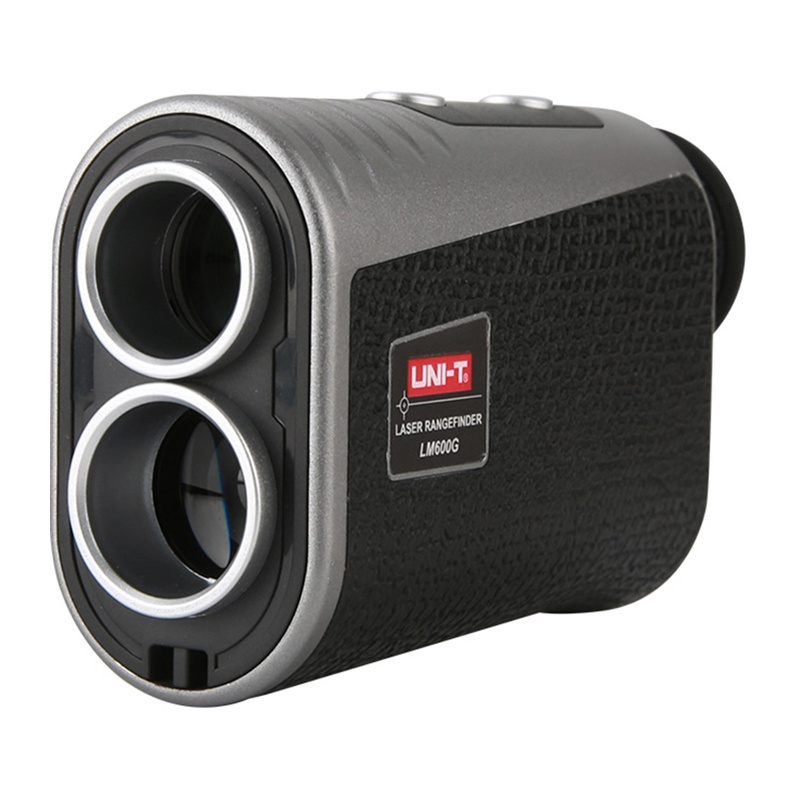 Laserový dálkoměr Uni-T LM600G