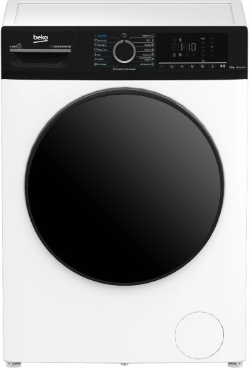 PRÁČKA-SUŠIČKA BMM5DFO5741WPB BEKO