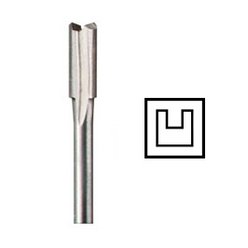 Dremel HSS sklíčidlem 3,2 mm