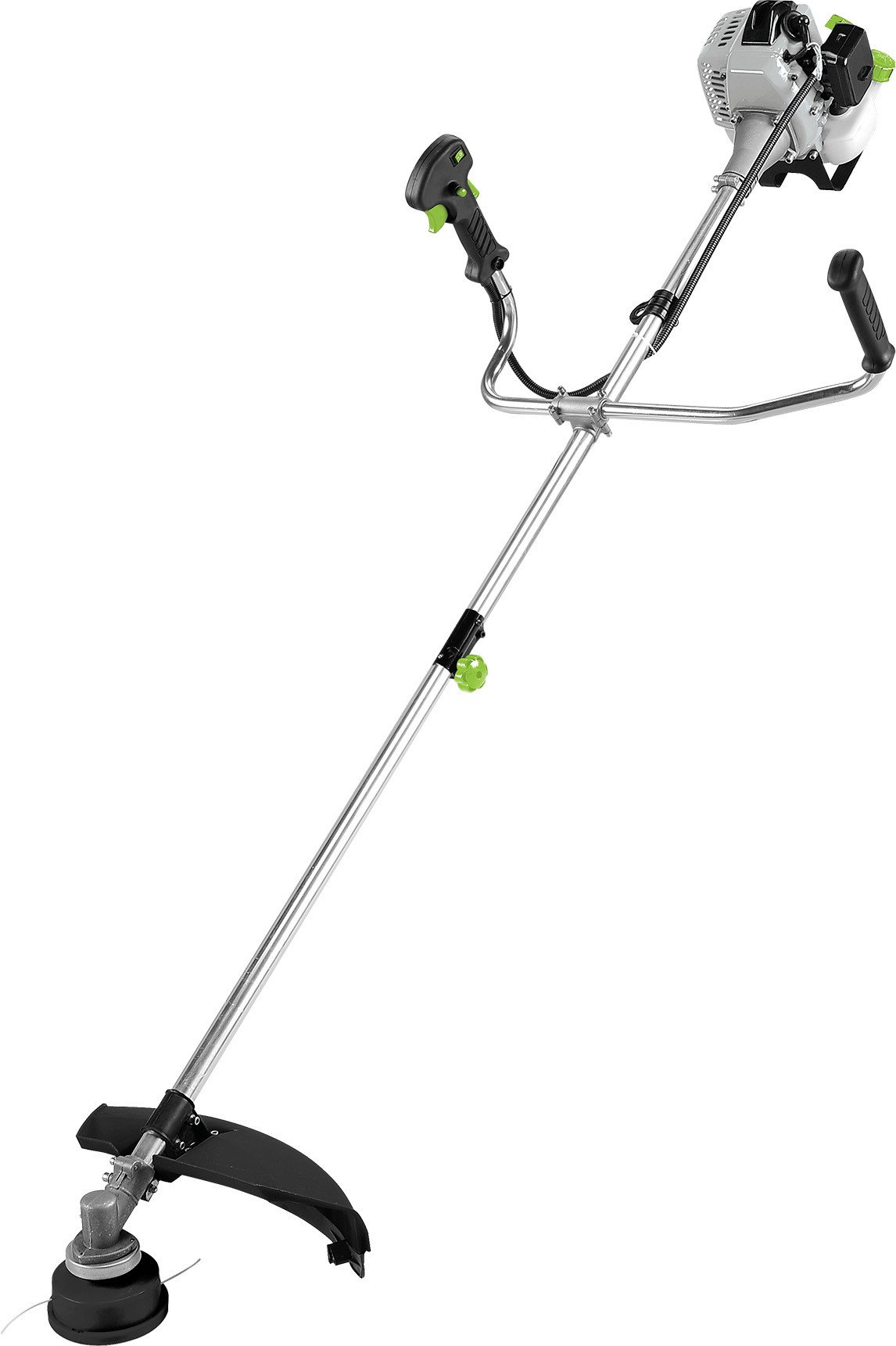Benzínová reťazová píla CG-KW-260, 700W