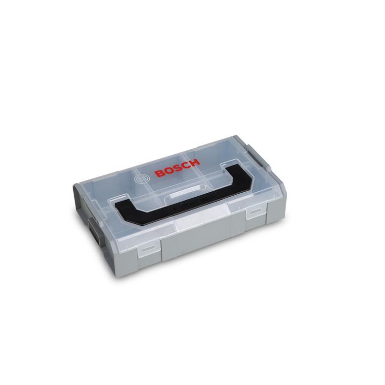 Bosch Kufřík Mini L-Boxx