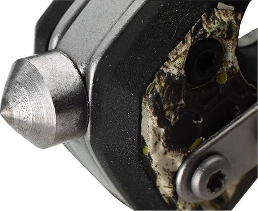 CAT Nůž CAT 19,0 cm, zavírací, maskovací, s motivem pravého stromu