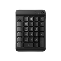 HP 435/Bezdrátová Bluetooth/EN layout/Černá