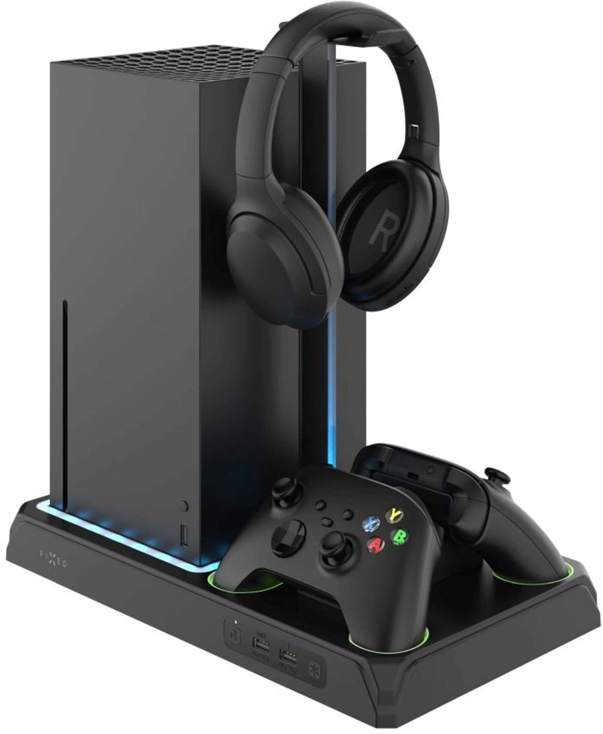 Fixed stanice XBOX FIXXB-MCS-BK