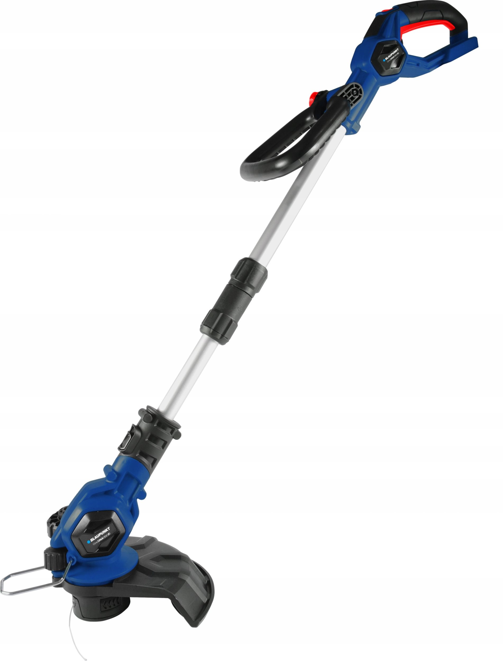 Kosačka na trávu Blaupunkt CT5010 18V