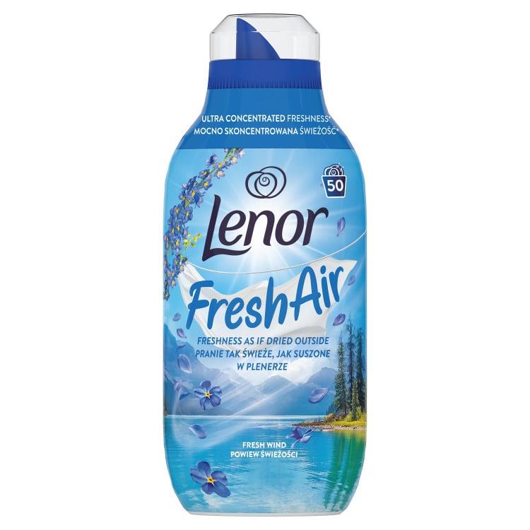 Aviváž LENOR Fresh Wind 700ml