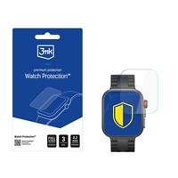 3mk Watch Protection Flex pro Huawei Watch Fit 4 Pro