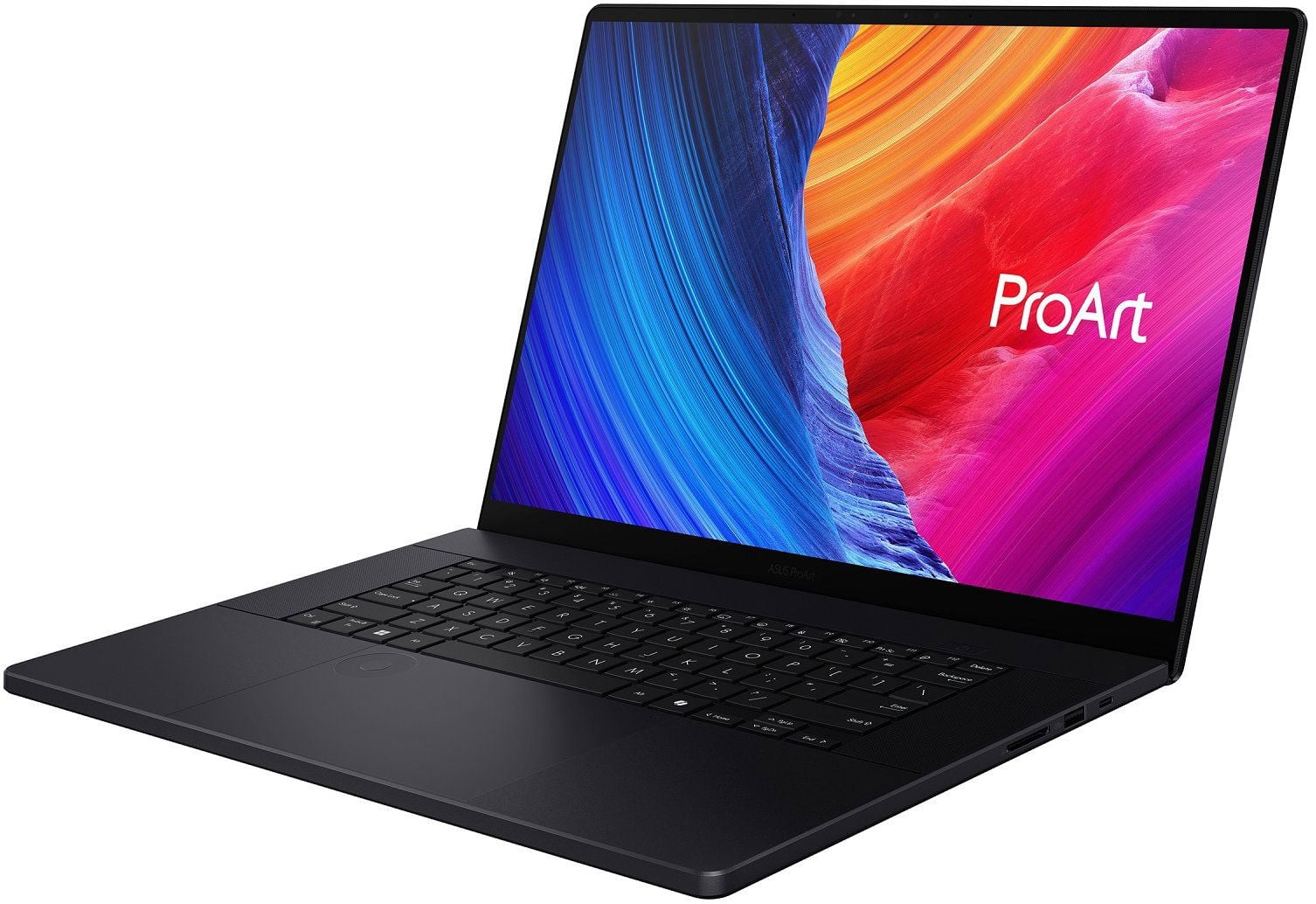 Asus ProArt P16 H7606WP-OLED013X