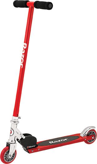 Razor Kolobežka S Red (13073058)