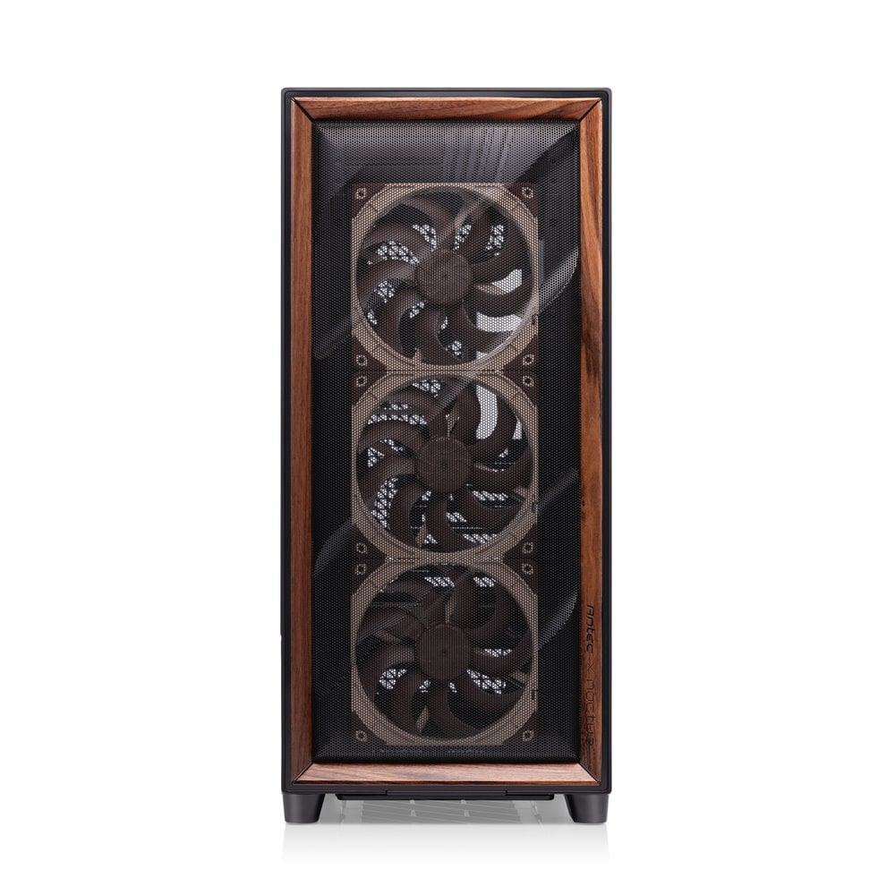 Skříň Antec Flux Pro Noctua Edition