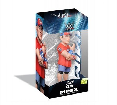 MINIX WWE - JOHN CENA