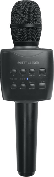Muse M-508KA Bluetooth karaoke mikrofon