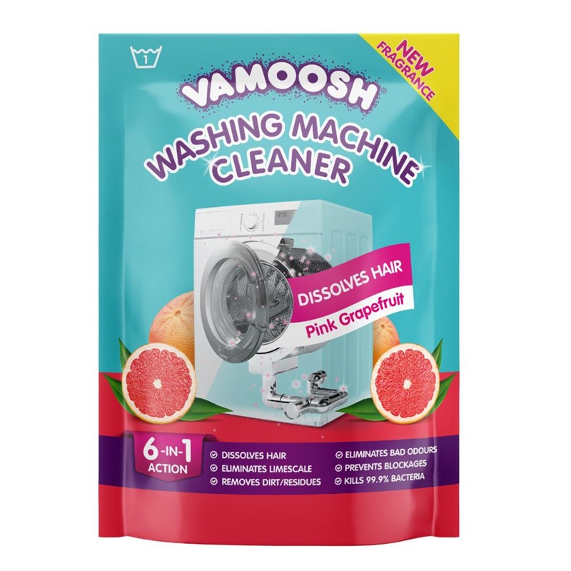 Prací prášek VAMOOSH GREP 175G