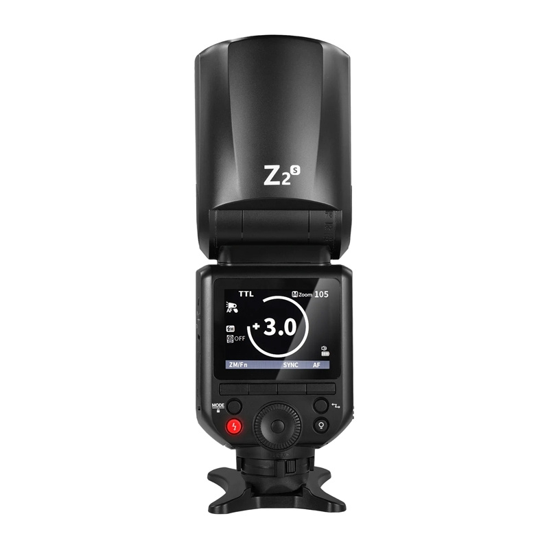 Blesk Neewer Z2-S TTL pro fotoaparáty Sony