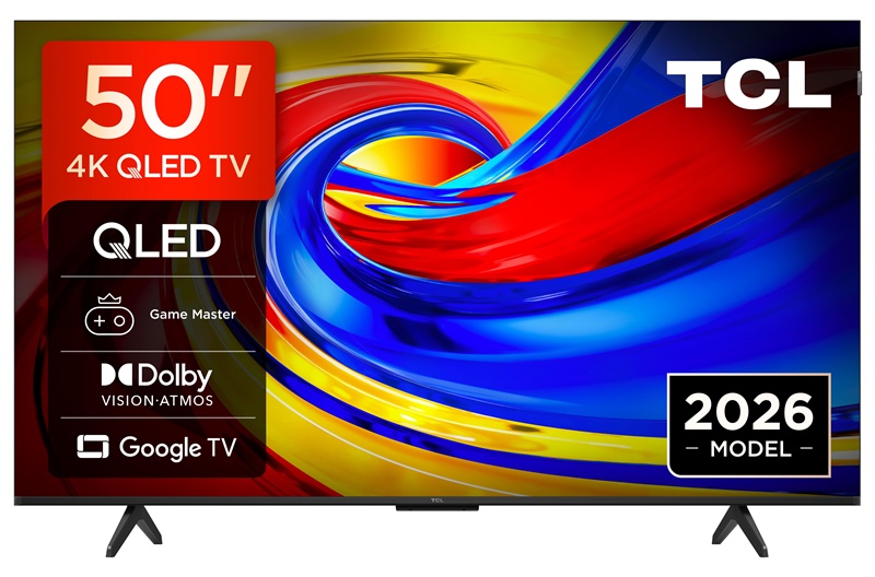 TELEVIZOR 50P7L TCL