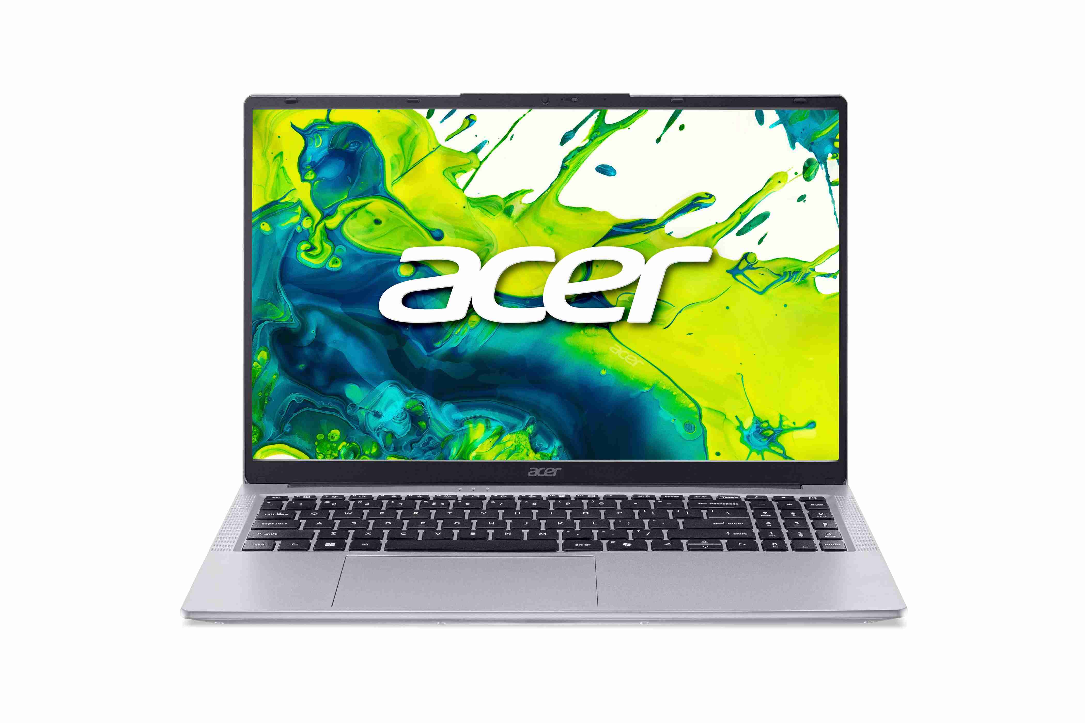 Acer Aspire Lite 15/AL15-54P-51ZJ/U5-115U/15,6 /FHD/16GB/512GB/Intel int/Linux/Gray/2R