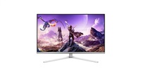 Philips MT OLED LED 31,5  32M2N8900P/00 - OLED panel, 240Hz, 3840x2160, 2xHDMI, DP, USB-C