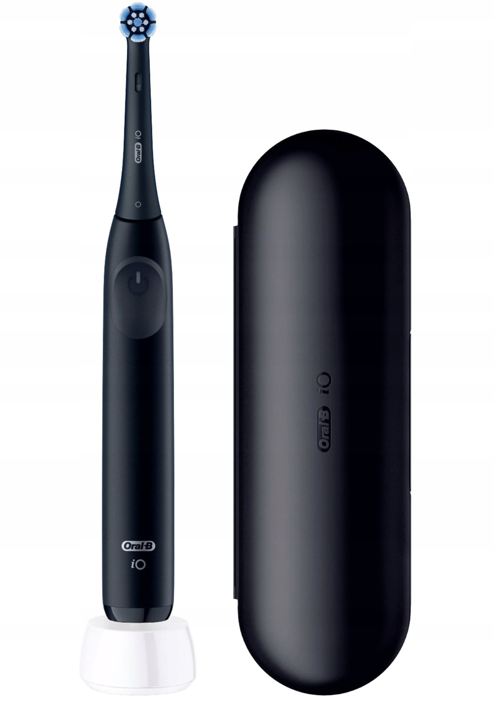 Oral-B Zubní kartáček iO Series 2 černý