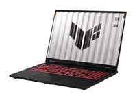ASUS TUF Gaming A16/FA608UP-RV011W/R7-260/16 /WUXGA/16GB/512GB/RTX 5070/W11H/Gray/2R