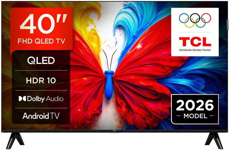 Televize 40S5L TCL