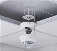 UBNT UVC-G6-Dome - UniFi Video Camera G6 Dome bílá